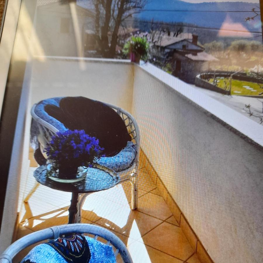 Moonflower Pliskovica Exterior foto
