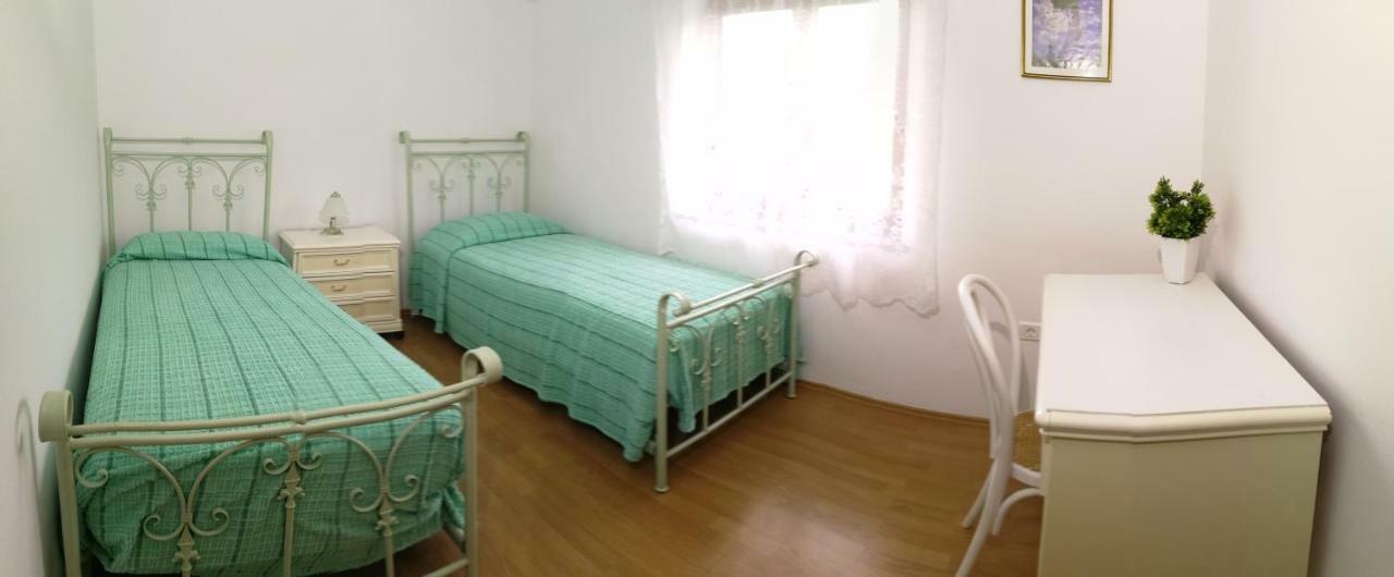 Moonflower Pliskovica Exterior foto