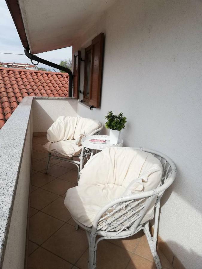 Moonflower Pliskovica Exterior foto